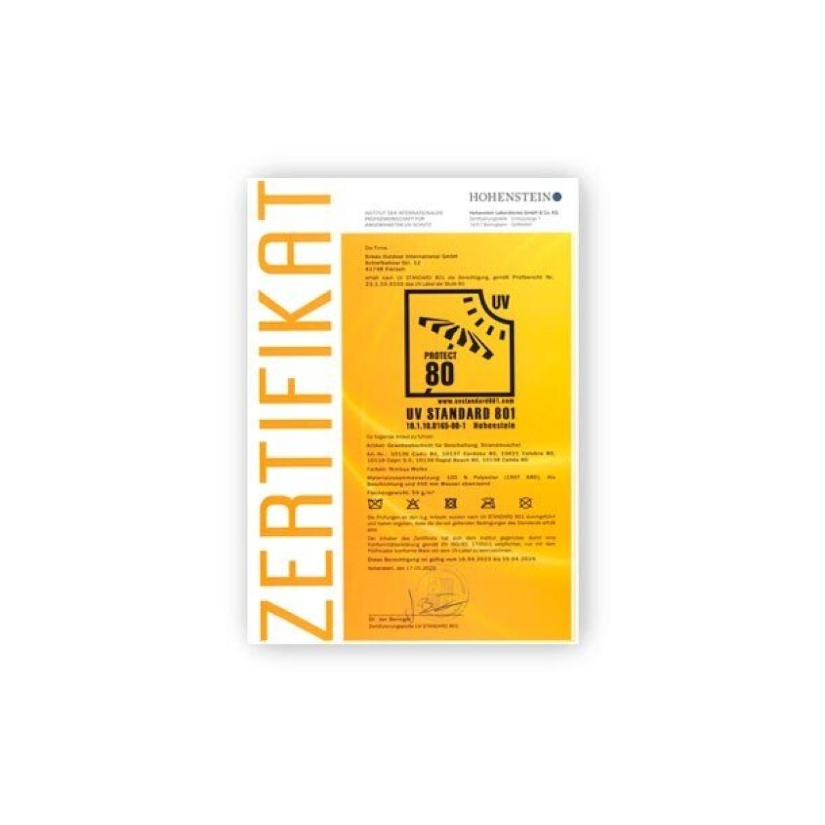 Тента за плаж High Peak Cadiz UV80 HIGH PEAK - изглед 4 - Extreme-bg.com Тента за плаж High Peak Cadiz UV80 HIGH PEAK - изглед 4
