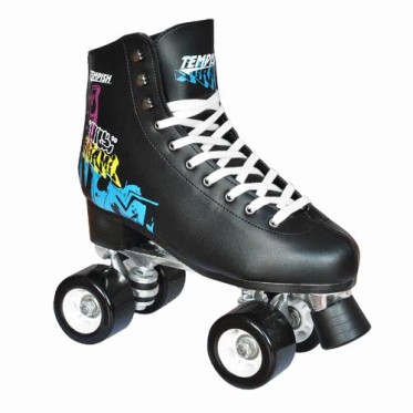 SKATES QUAD MOOVE TEMPISH - view 1