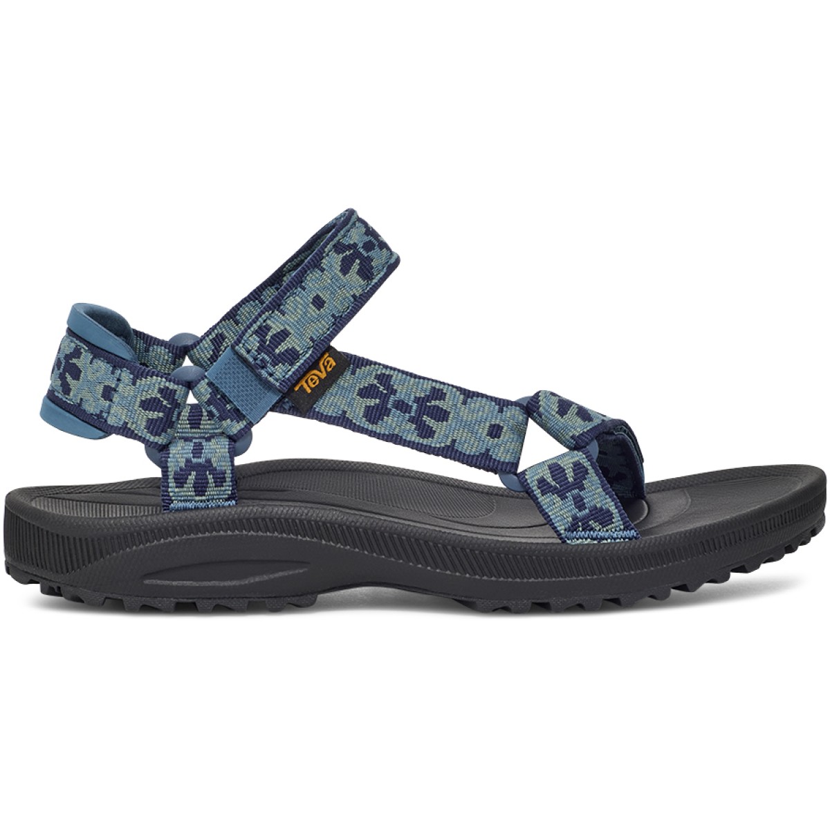 Women's sandal Winsted AVF TEVA - view 2 - Extreme-bg.com Women's sandal Winsted AVF TEVA - view 2