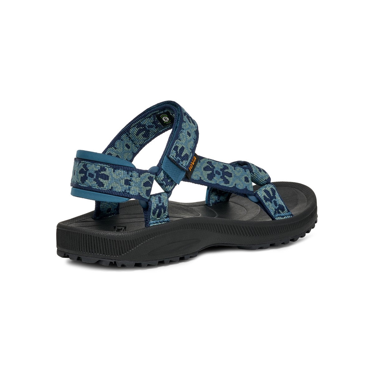Women's sandal Winsted AVF TEVA - view 5 - Extreme-bg.com Women's sandal Winsted AVF TEVA - view 5