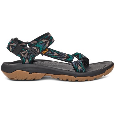 Hiking sandals Hurricane XLT 2 AKT TEVA - view 1