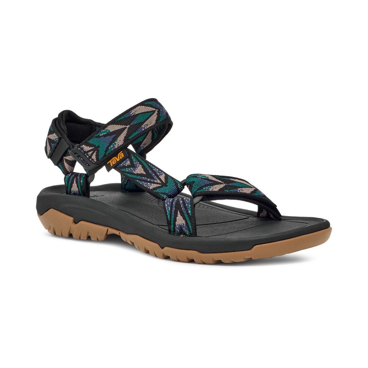 Hiking sandals Hurricane XLT 2 AKT TEVA - view 3 - Extreme-bg.com Hiking sandals Hurricane XLT 2 AKT TEVA - view 3