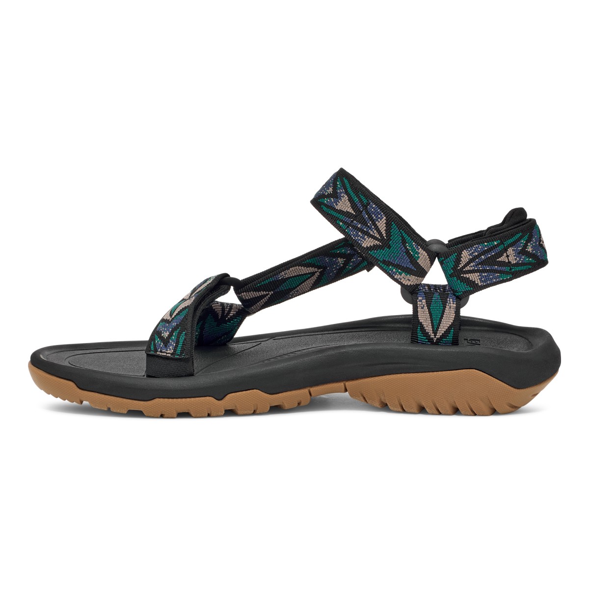 Hiking sandals Hurricane XLT 2 AKT TEVA - view 7 - Extreme-bg.com Hiking sandals Hurricane XLT 2 AKT TEVA - view 7