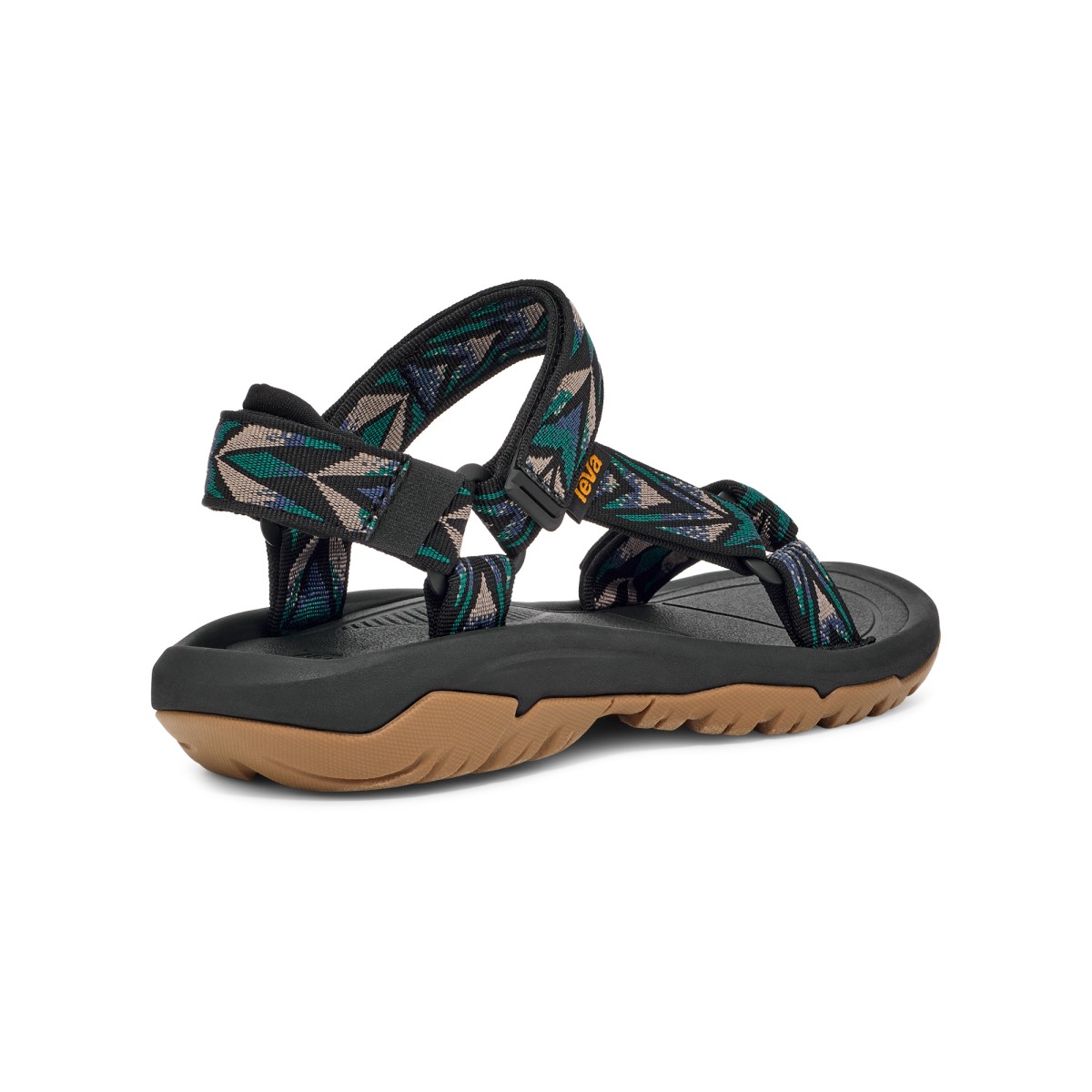 Hiking sandals Hurricane XLT 2 AKT TEVA - view 6 - Extreme-bg.com Hiking sandals Hurricane XLT 2 AKT TEVA - view 6