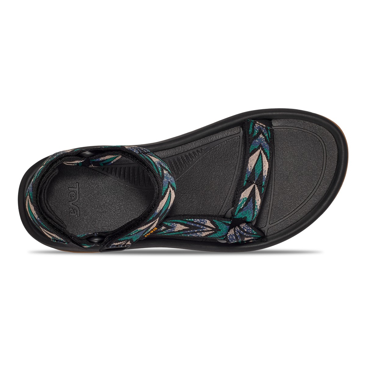Hiking sandals Hurricane XLT 2 AKT TEVA - view 4 - Extreme-bg.com Hiking sandals Hurricane XLT 2 AKT TEVA - view 4