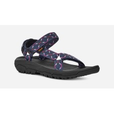 Туристически сандали дамски TEVA WS Hurricane XLT2 DMIN