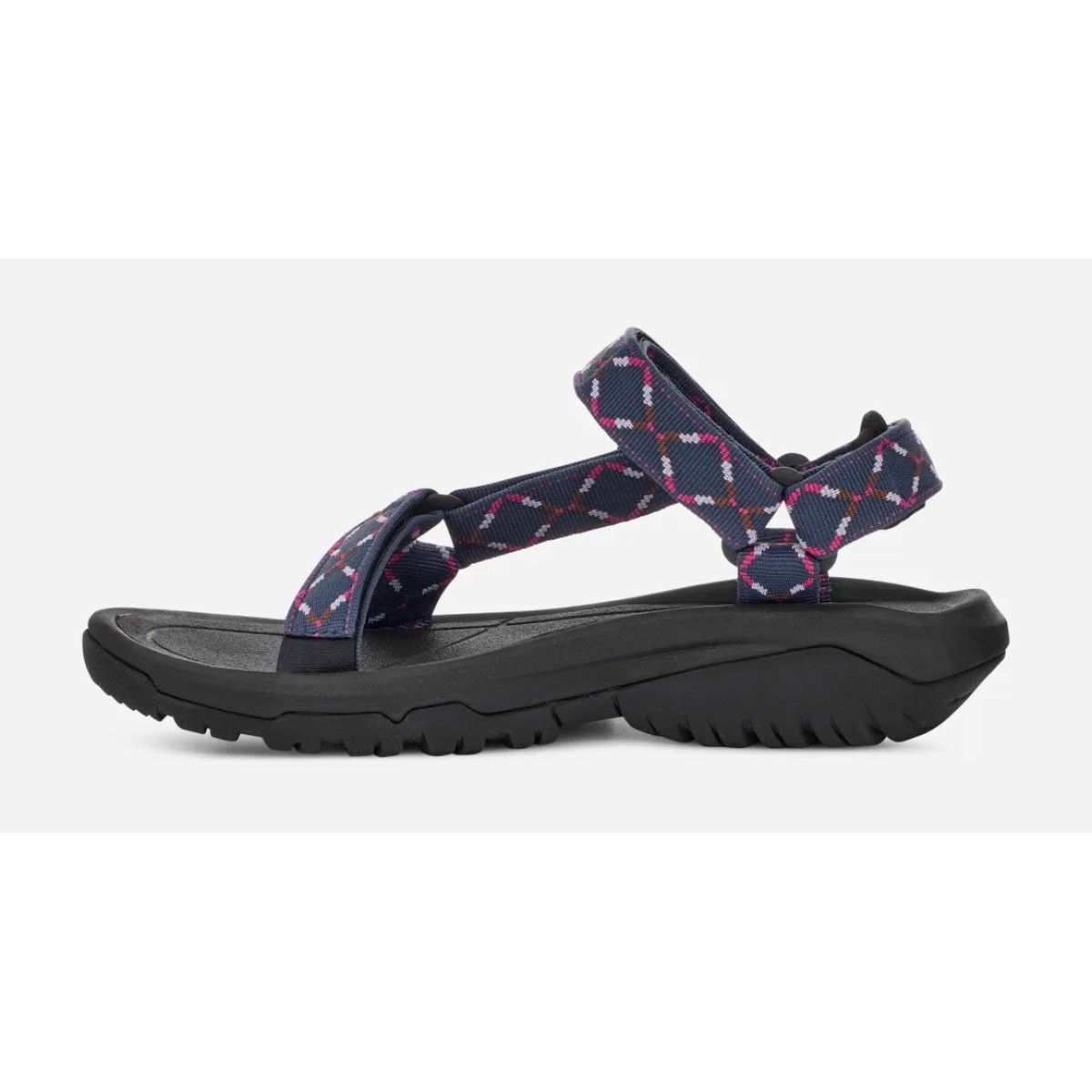 Hiking sandals WS Hurricane XLT2 DMIN TEVA - view 4