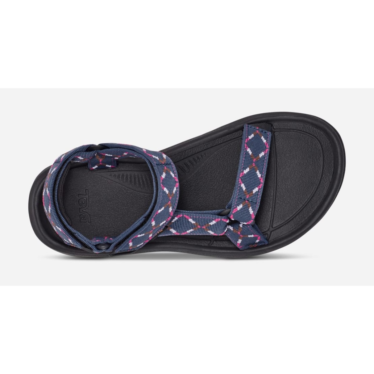 Hiking sandals WS Hurricane XLT2 DMIN TEVA - view 6