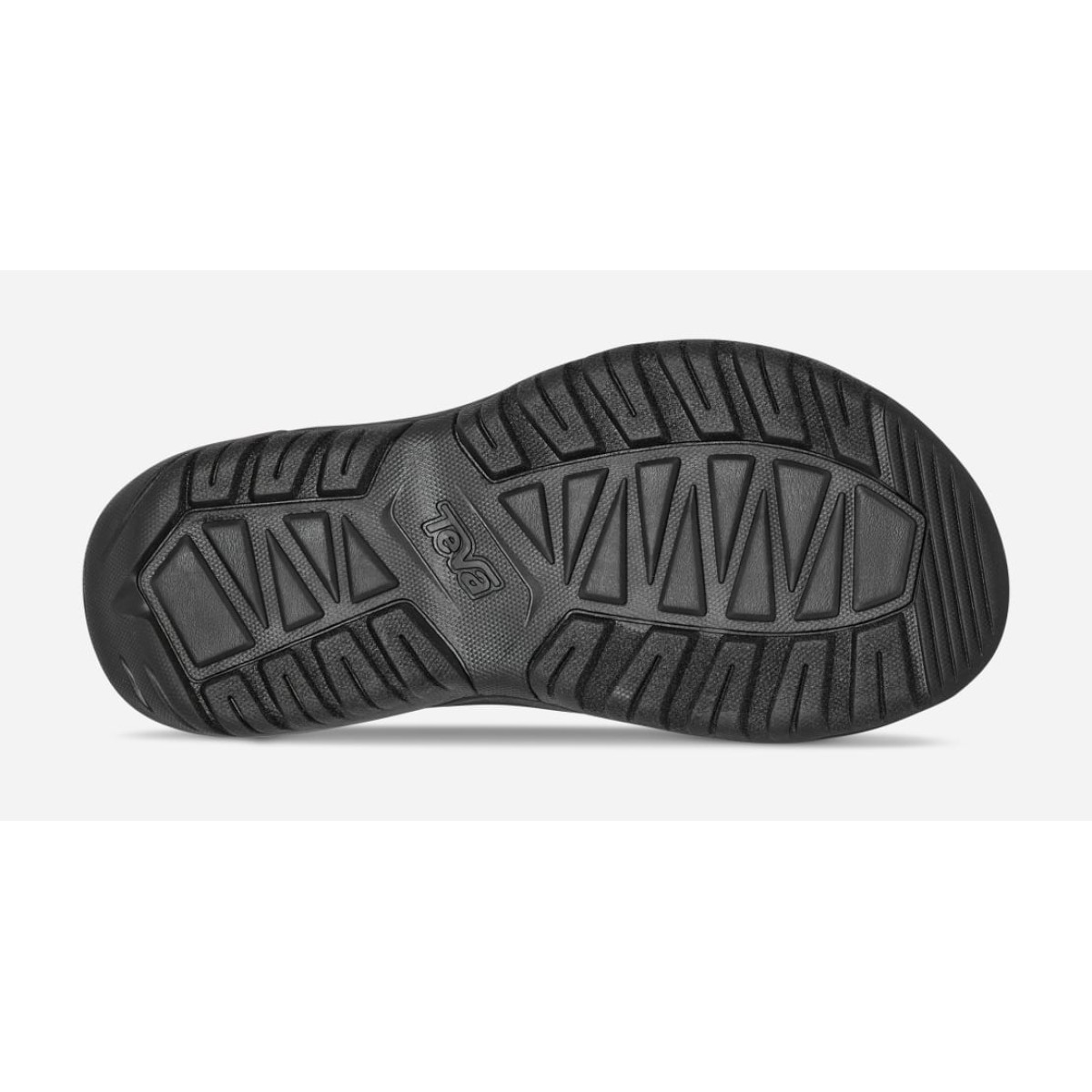 Hiking sandals WS Hurricane XLT2 DMIN TEVA - view 7