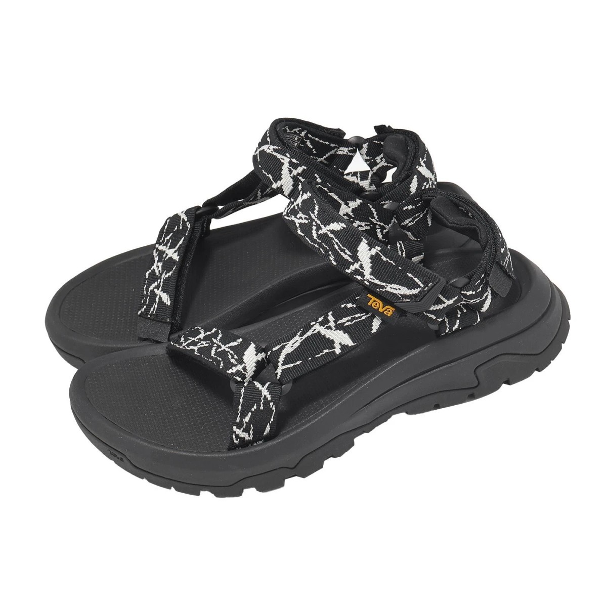 Дамски Сандали Teva Hurricane XLT3 MRBLB– Легендарен Комфорт и Издръжливост за Приключения TEVA - изглед 6