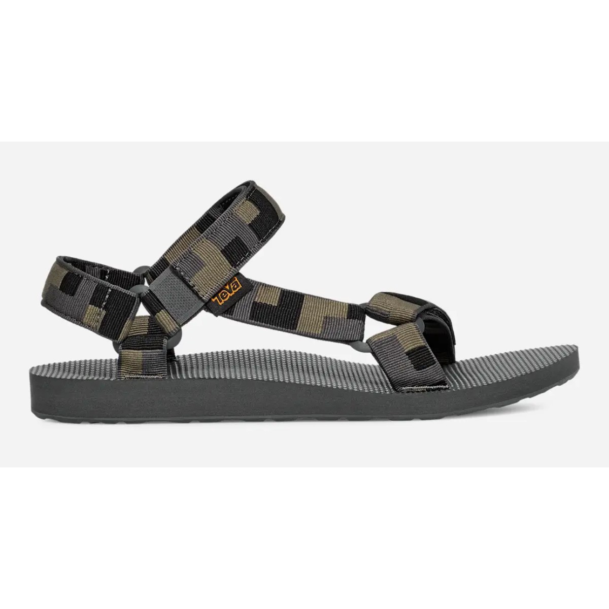 Туристически сандали мъжки TEVA MS Original Universal RPS TEVA - изглед 2 - Extreme-bg.com Туристически сандали мъжки TEVA MS Original Universal RPS TEVA - изглед 2
