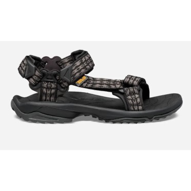 Туристически сандали мъжки TEVA MS Terra Fi Lite RRBK TEVA - изглед 1