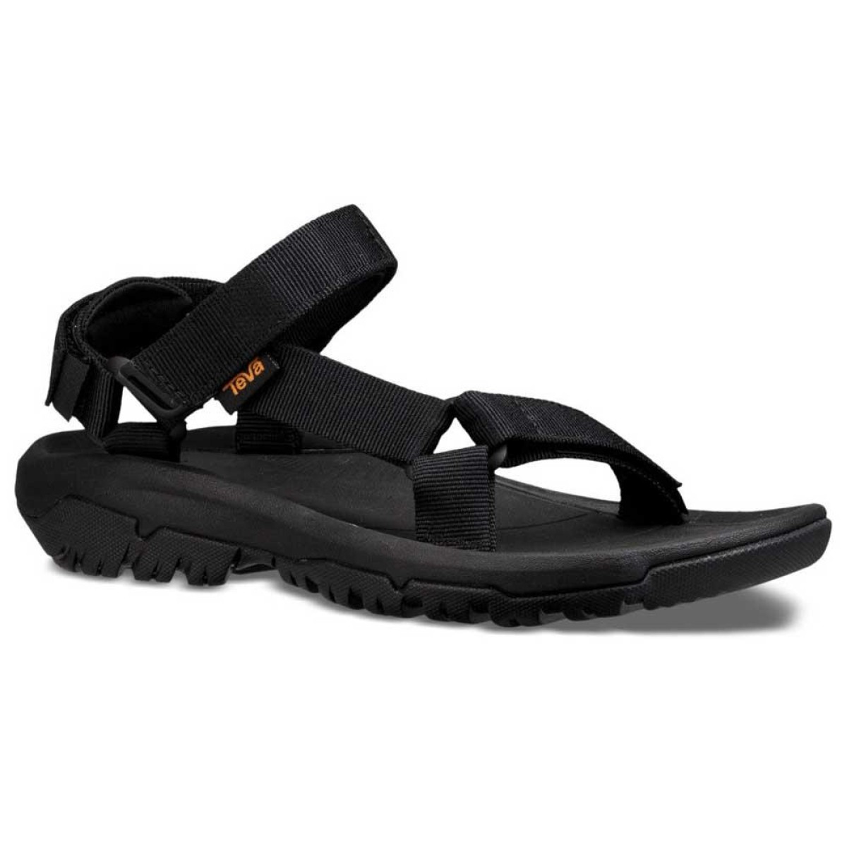 Hiking sandals TEVA MS Hurricane XLT2 BLK TEVA - view 2