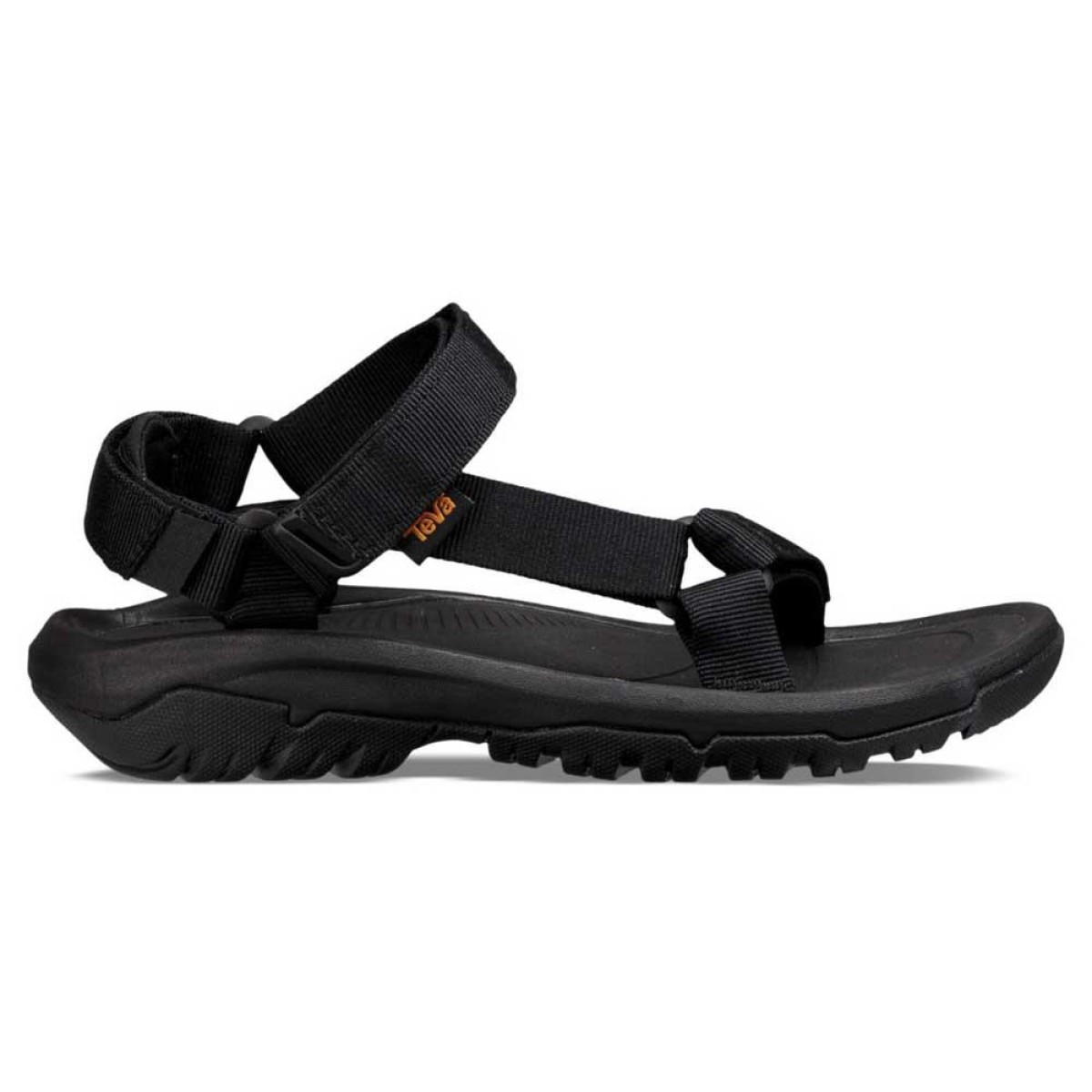Hiking sandals TEVA MS Hurricane XLT2 BLK TEVA - view 6