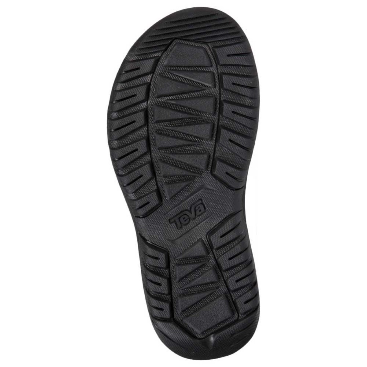 Hiking sandals TEVA MS Hurricane XLT2 BLK TEVA - view 3 - Extreme-bg.com Hiking sandals TEVA MS Hurricane XLT2 BLK TEVA - view 3
