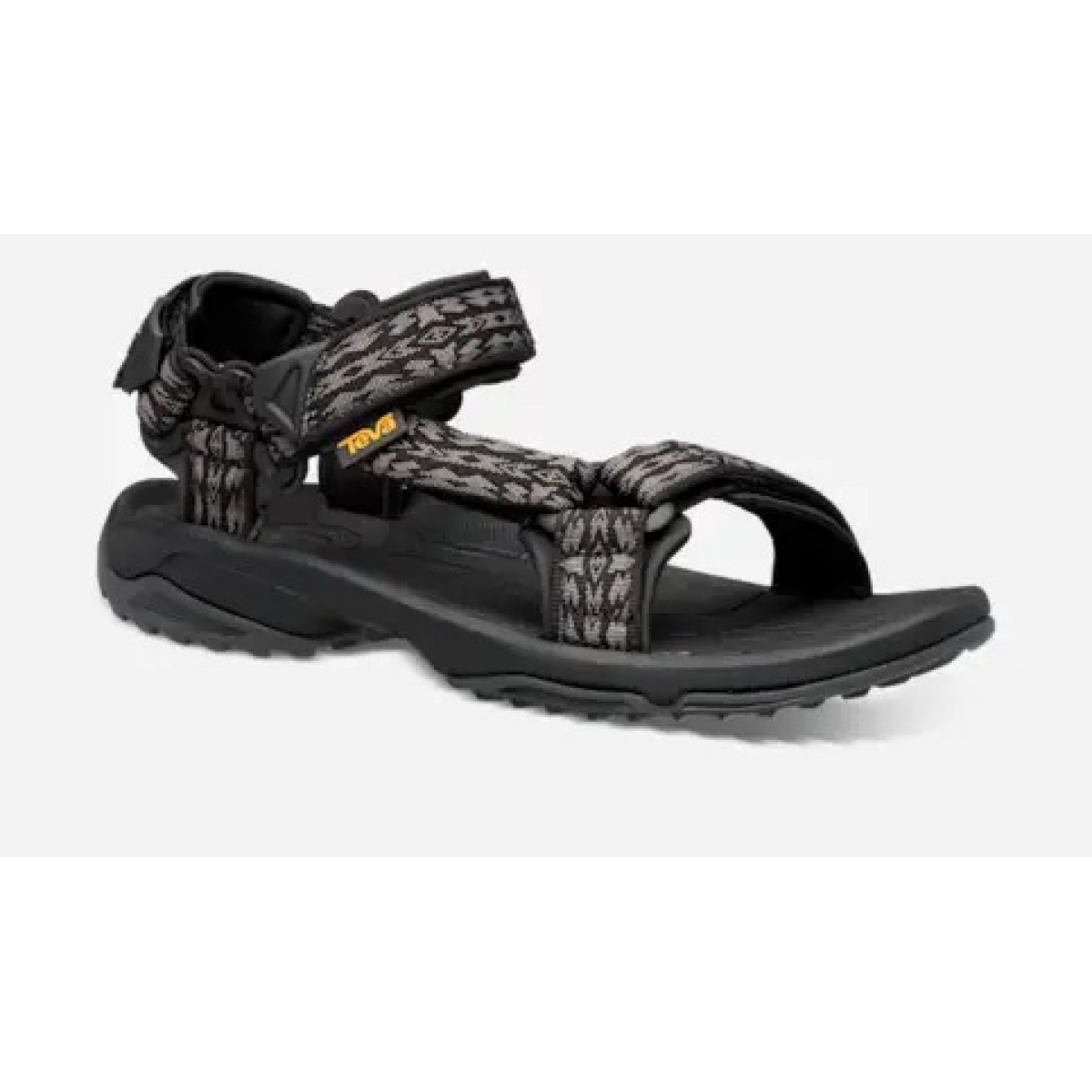 Туристически сандали мъжки TEVA MS Terra Fi Lite RRBK TEVA - изглед 3 - Extreme-bg.com Туристически сандали мъжки TEVA MS Terra Fi Lite RRBK TEVA - изглед 3