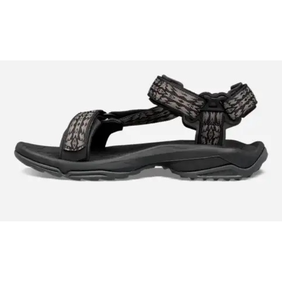 Туристически сандали мъжки TEVA MS Terra Fi Lite RRBK TEVA - изглед 4 - Extreme-bg.com Туристически сандали мъжки TEVA MS Terra Fi Lite RRBK TEVA - изглед 4