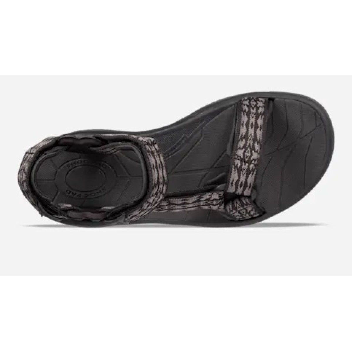 Туристически сандали мъжки TEVA MS Terra Fi Lite RRBK TEVA - изглед 6 - Extreme-bg.com Туристически сандали мъжки TEVA MS Terra Fi Lite RRBK TEVA - изглед 6