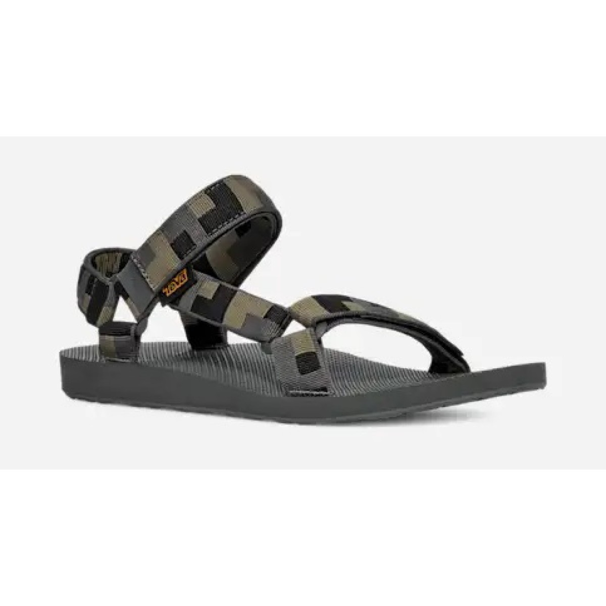 Туристически сандали мъжки TEVA MS Original Universal RPS TEVA - изглед 7 - Extreme-bg.com Туристически сандали мъжки TEVA MS Original Universal RPS TEVA - изглед 7