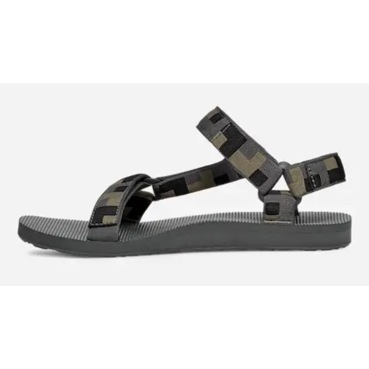 Туристически сандали мъжки TEVA MS Original Universal RPS TEVA - изглед 6 - Extreme-bg.com Туристически сандали мъжки TEVA MS Original Universal RPS TEVA - изглед 6