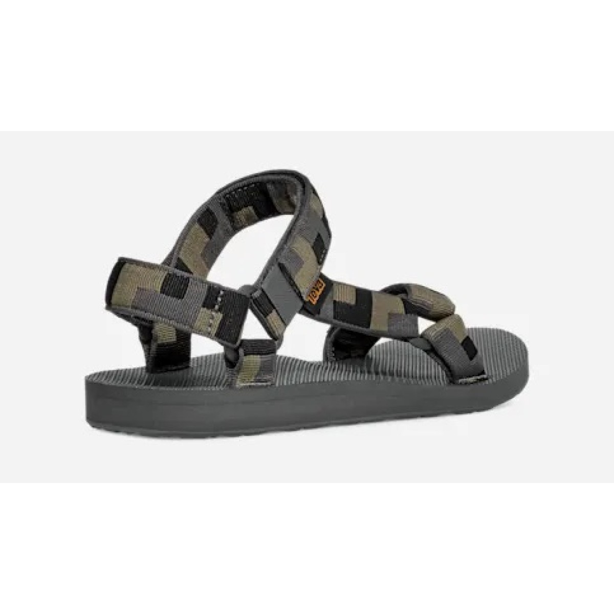 Туристически сандали мъжки TEVA MS Original Universal RPS TEVA - изглед 5 - Extreme-bg.com Туристически сандали мъжки TEVA MS Original Universal RPS TEVA - изглед 5