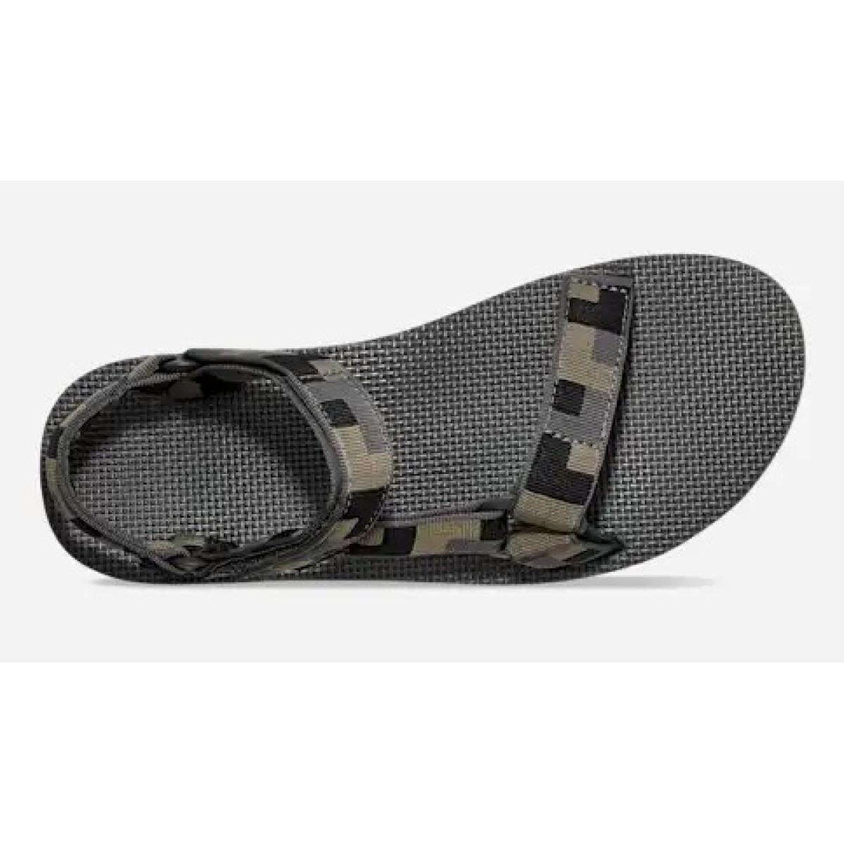 Туристически сандали мъжки TEVA MS Original Universal RPS TEVA - изглед 4 - Extreme-bg.com Туристически сандали мъжки TEVA MS Original Universal RPS TEVA - изглед 4