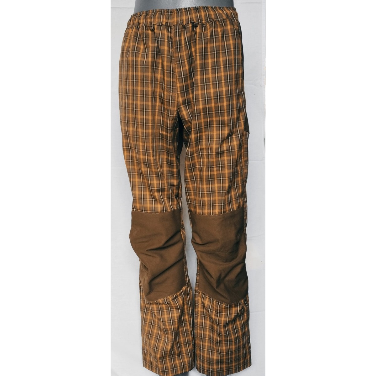 Bulgarian hiking pants Taniugin BLU TANIUGIN - view 5 - Extreme-bg.com Bulgarian hiking pants Taniugin BLU TANIUGIN - view 5