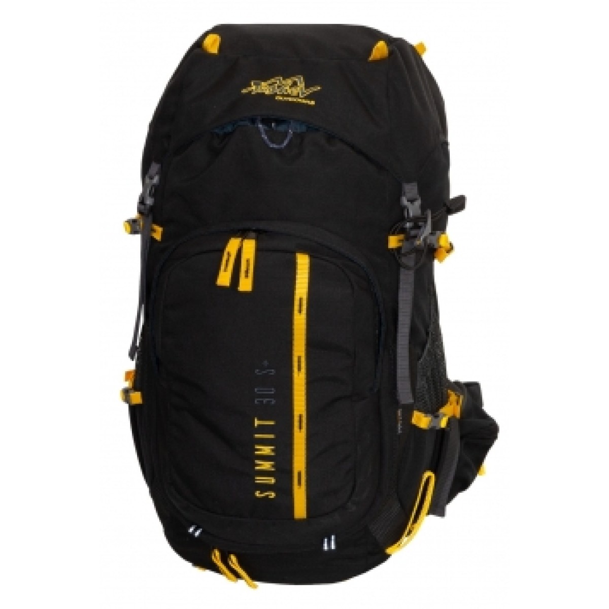 Раница ТАШЕВ Summit 30 S + TASHEV - изглед 3 - Extreme-bg.com Раница ТАШЕВ Summit 30 S + TASHEV - изглед 3