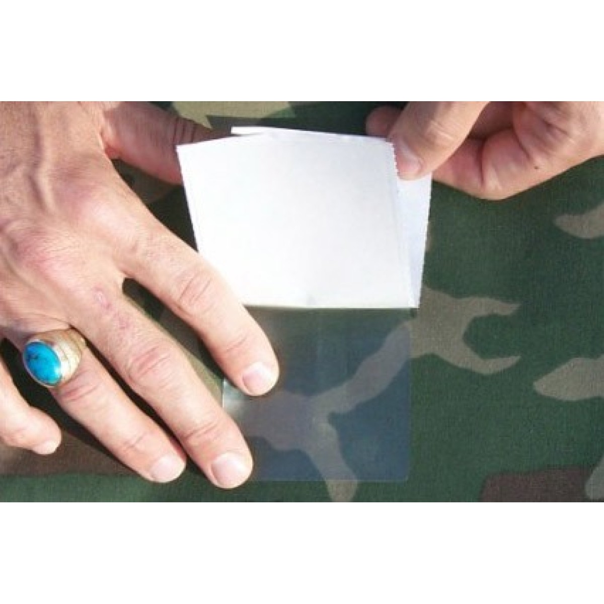 Ремонтна лепенка Tear-aid Type A TEAR-AID - изглед 5 - Extreme-bg.com Ремонтна лепенка Tear-aid Type A TEAR-AID - изглед 5