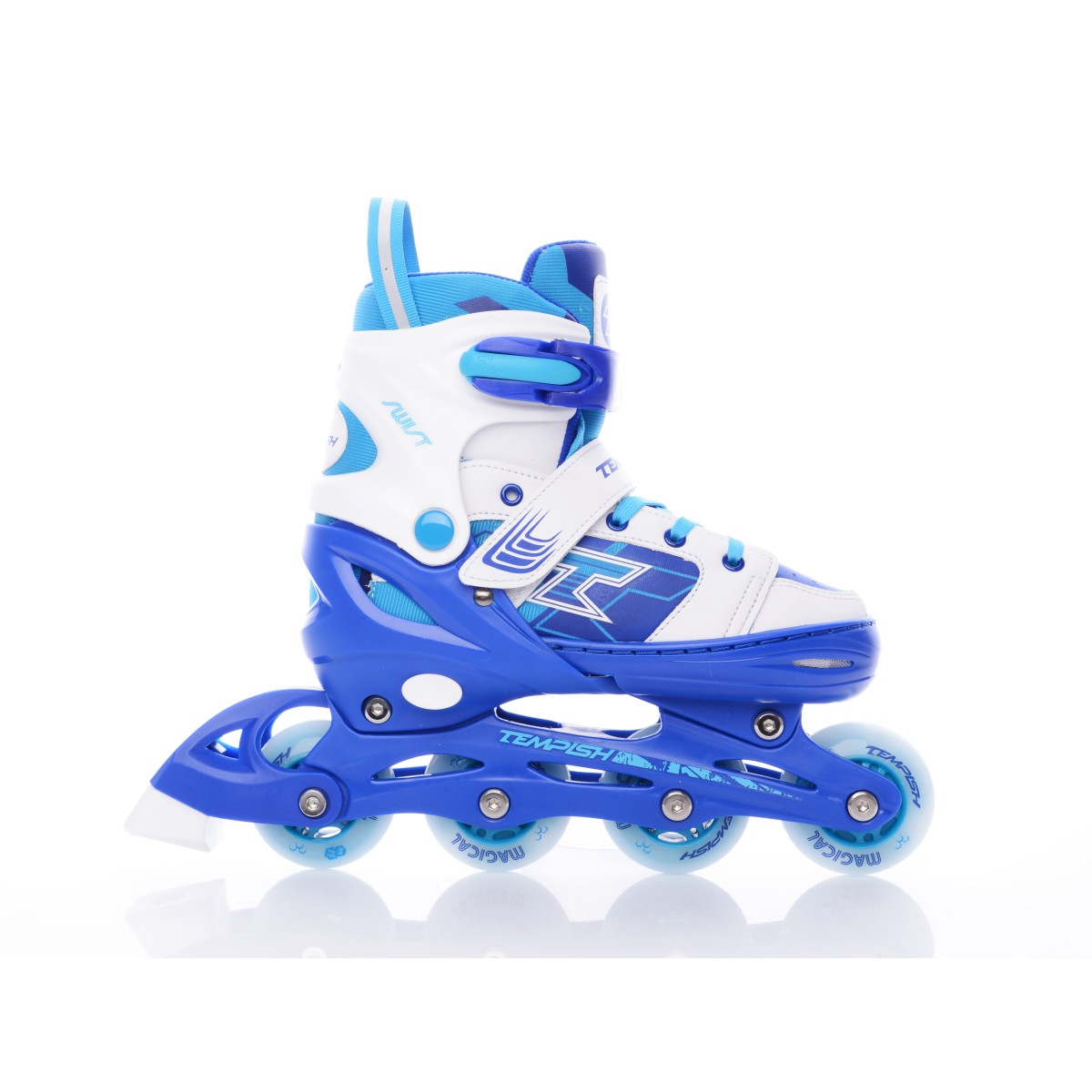 Luminous Inline skates Swist Flash TEMPISH - view 2