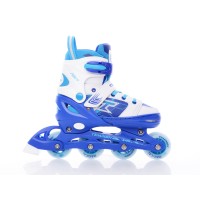 Luminous Inline skates Swist Flash