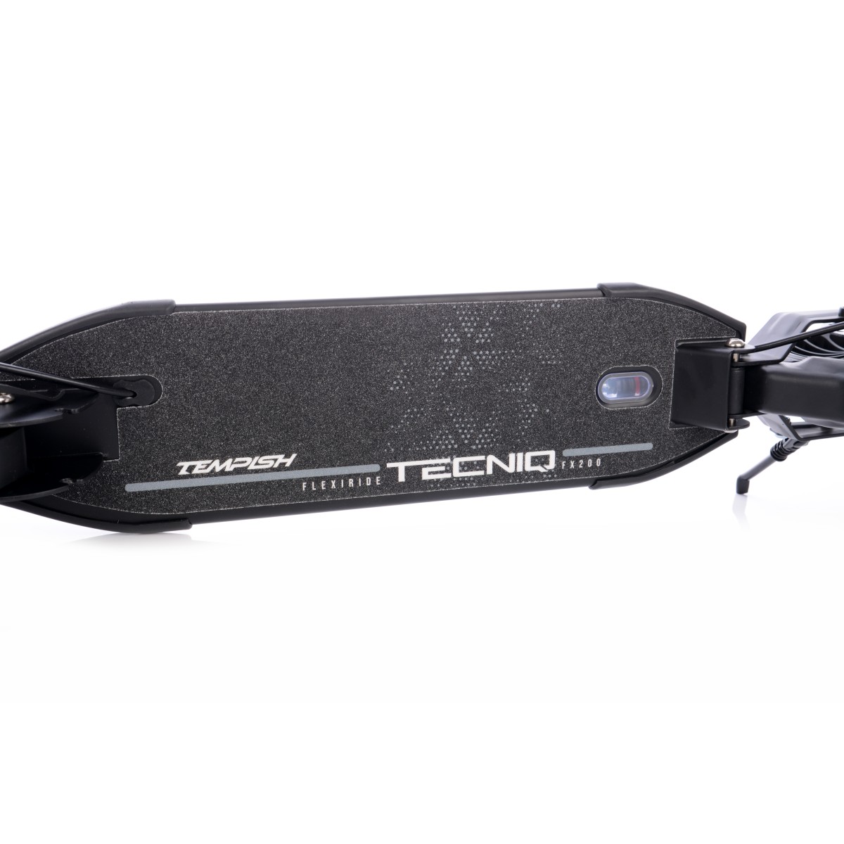 TEMPISH TECNIQ II Folding Scooter with Disc and Hand Brake – Tested by Extrem Sport TEMPISH - view 11