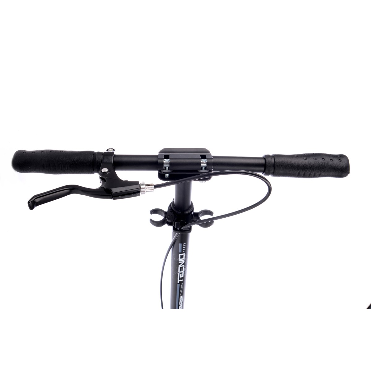 TEMPISH TECNIQ II Folding Scooter with Disc and Hand Brake – Tested by Extrem Sport TEMPISH - view 10