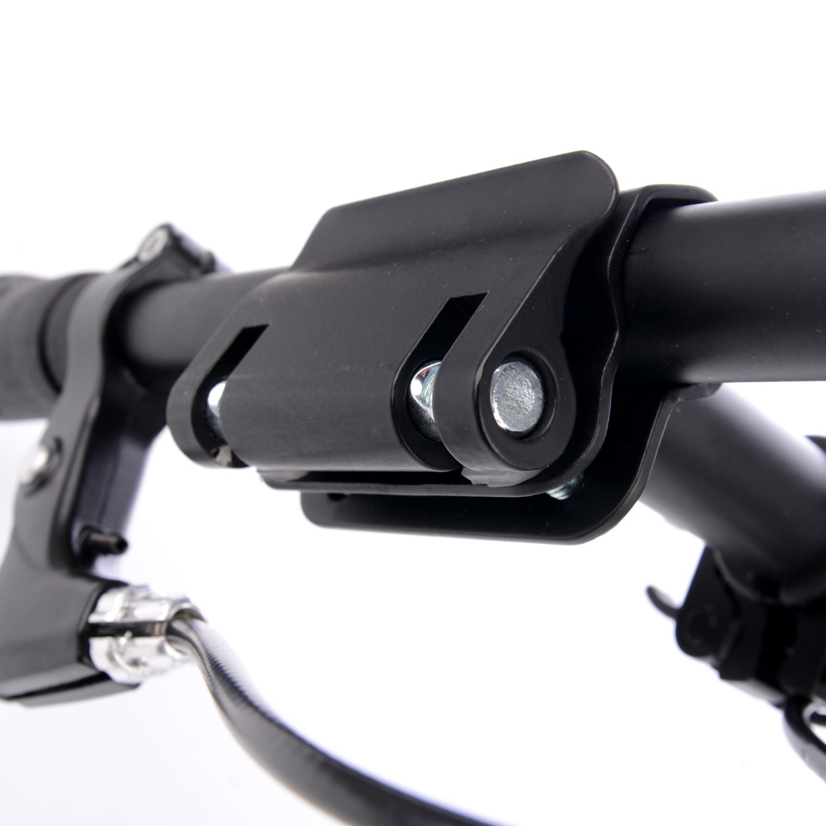 TEMPISH TECNIQ II Folding Scooter with Disc and Hand Brake – Tested by Extrem Sport TEMPISH - view 9