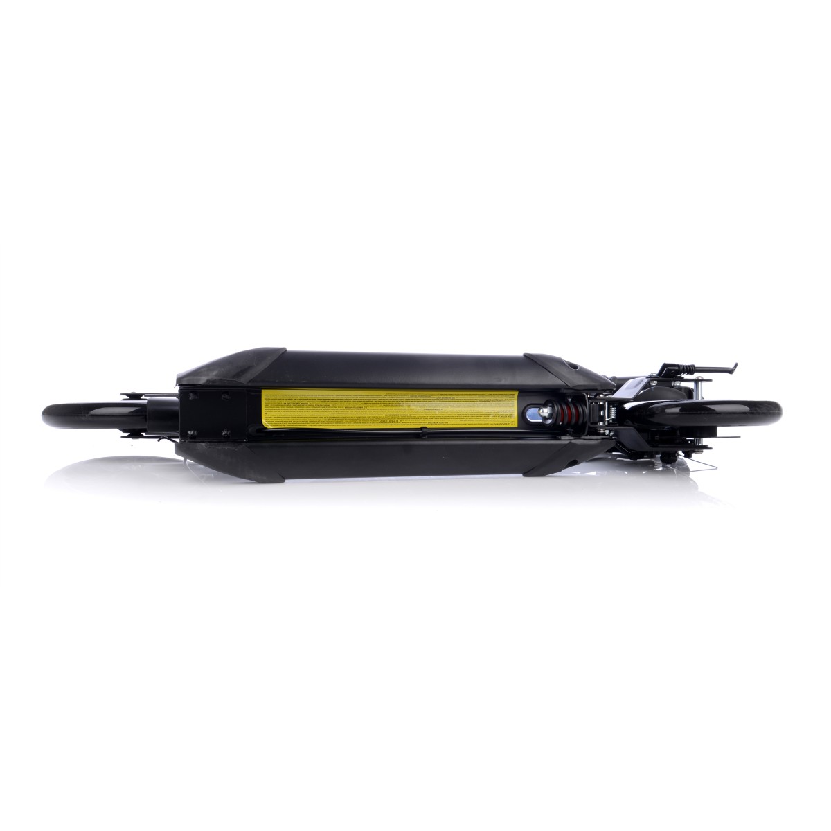 TEMPISH TECNIQ II Folding Scooter with Disc and Hand Brake – Tested by Extrem Sport TEMPISH - view 6
