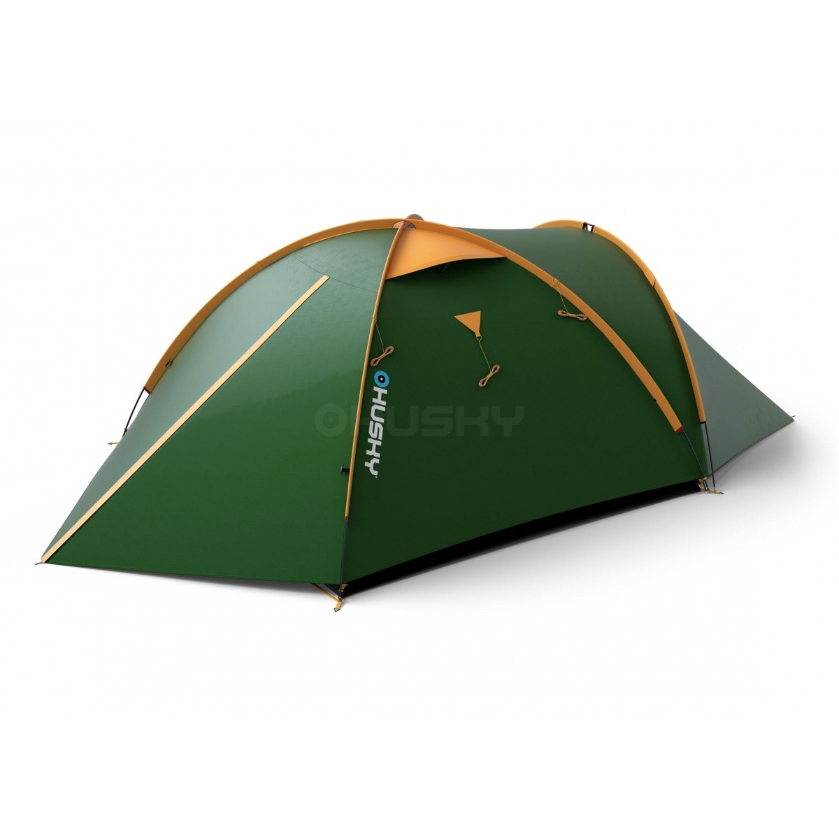 Tent Bizon 4 classic HUSKY - view 4 - Extreme-bg.com Tent Bizon 4 classic HUSKY - view 4