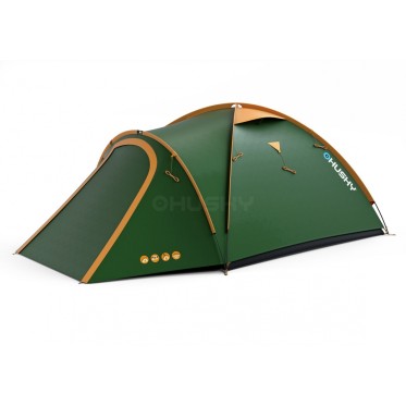 Tent Bizon 4 classic HUSKY - view 1