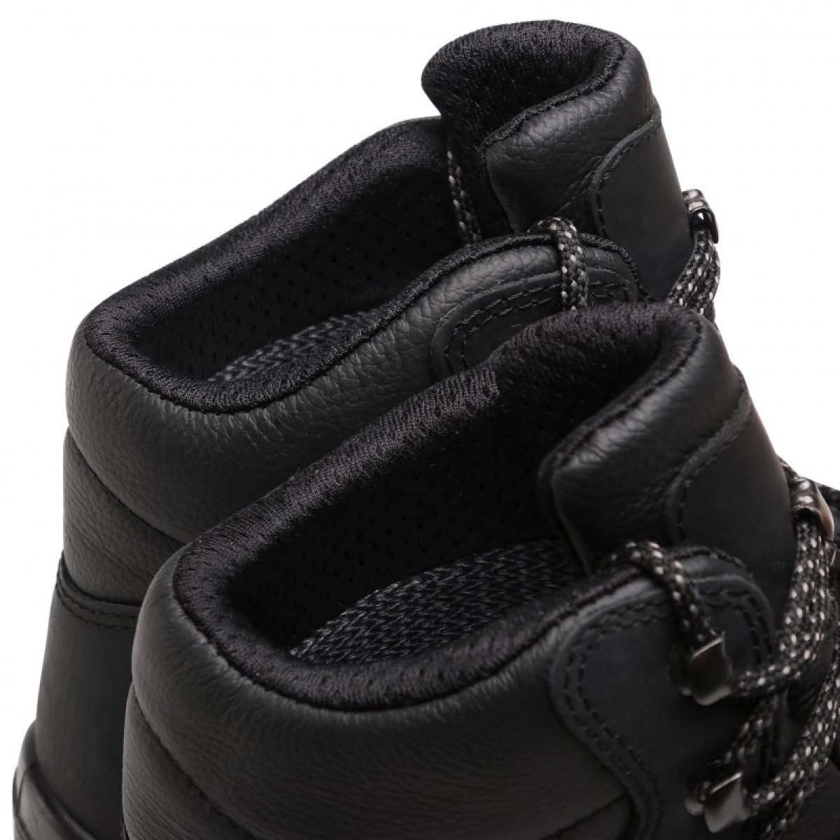Tundra black туристически обувки ALPINA - изглед 9 - Extreme-bg.com Tundra black туристически обувки ALPINA - изглед 9