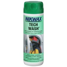 Перилен препарат Nikwax Tech Wash 300 мл