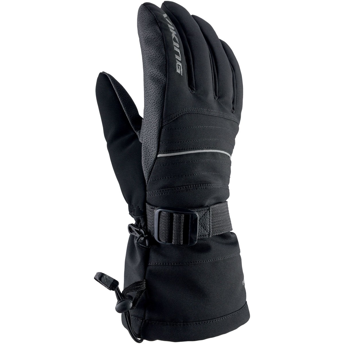 Gloves Viking Bormio Freeride VIKING - view 2