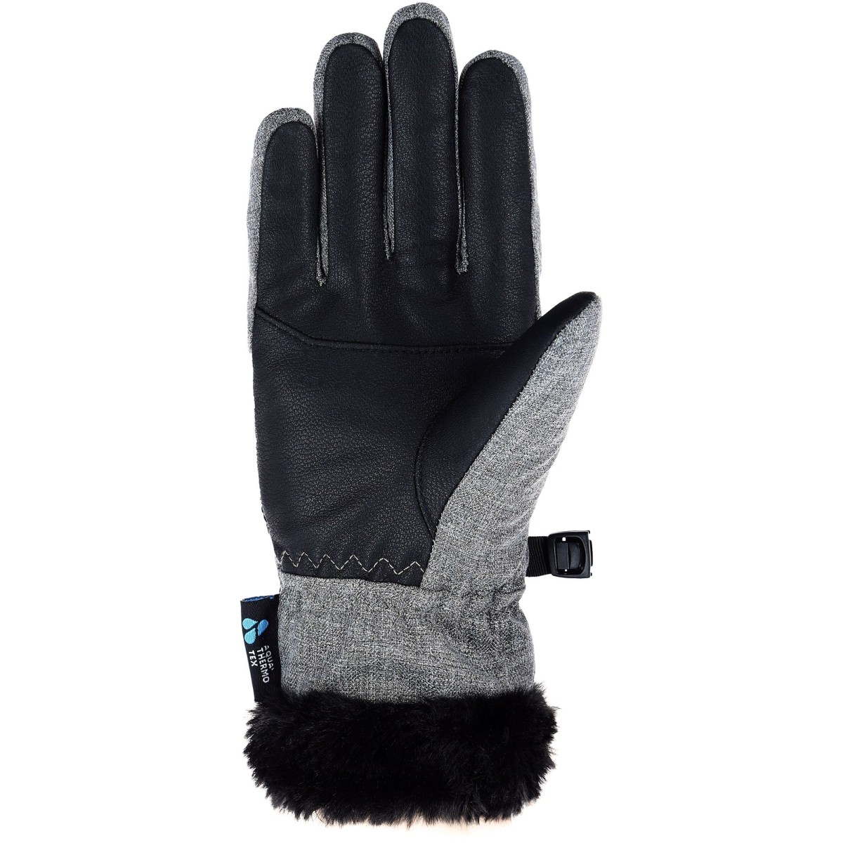 Юношески ски ръкавици Meris VIKING - изглед 5
