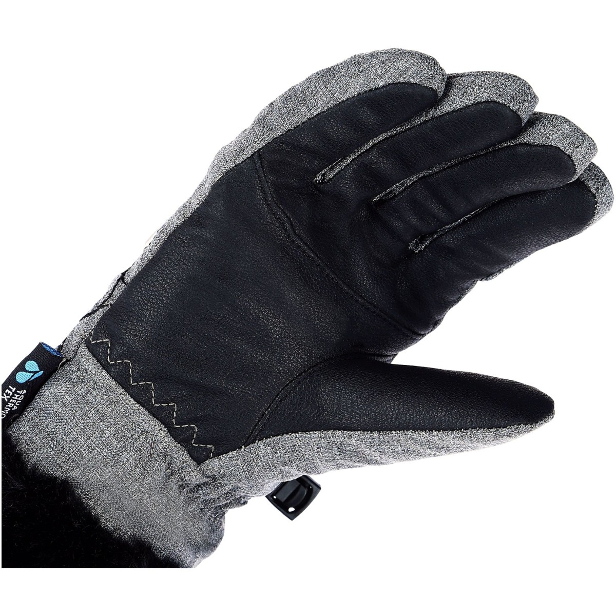 Юношески ски ръкавици Meris VIKING - изглед 4