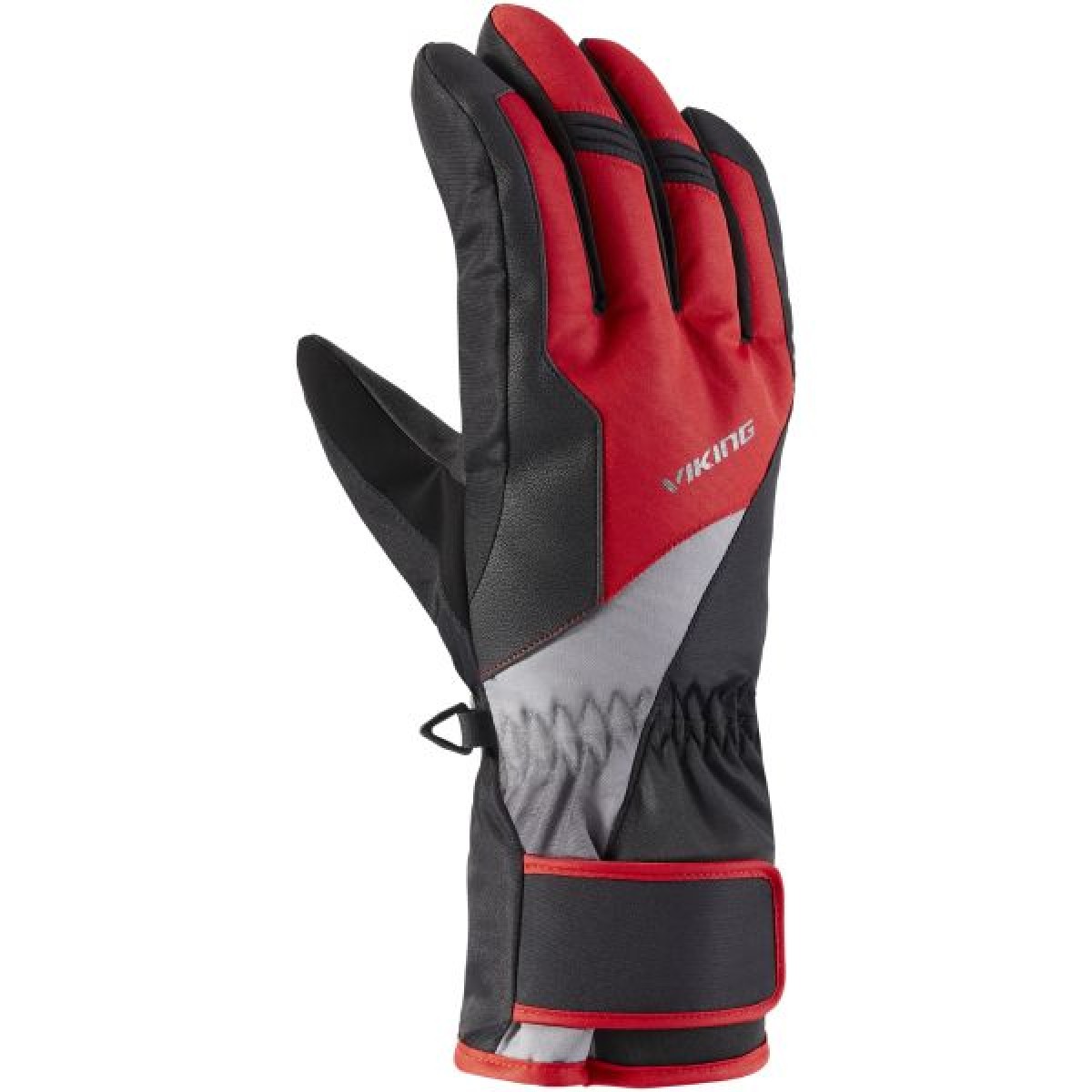Gloves Santo Ski Man VIKING - view 2 - Extreme-bg.com Gloves Santo Ski Man VIKING - view 2