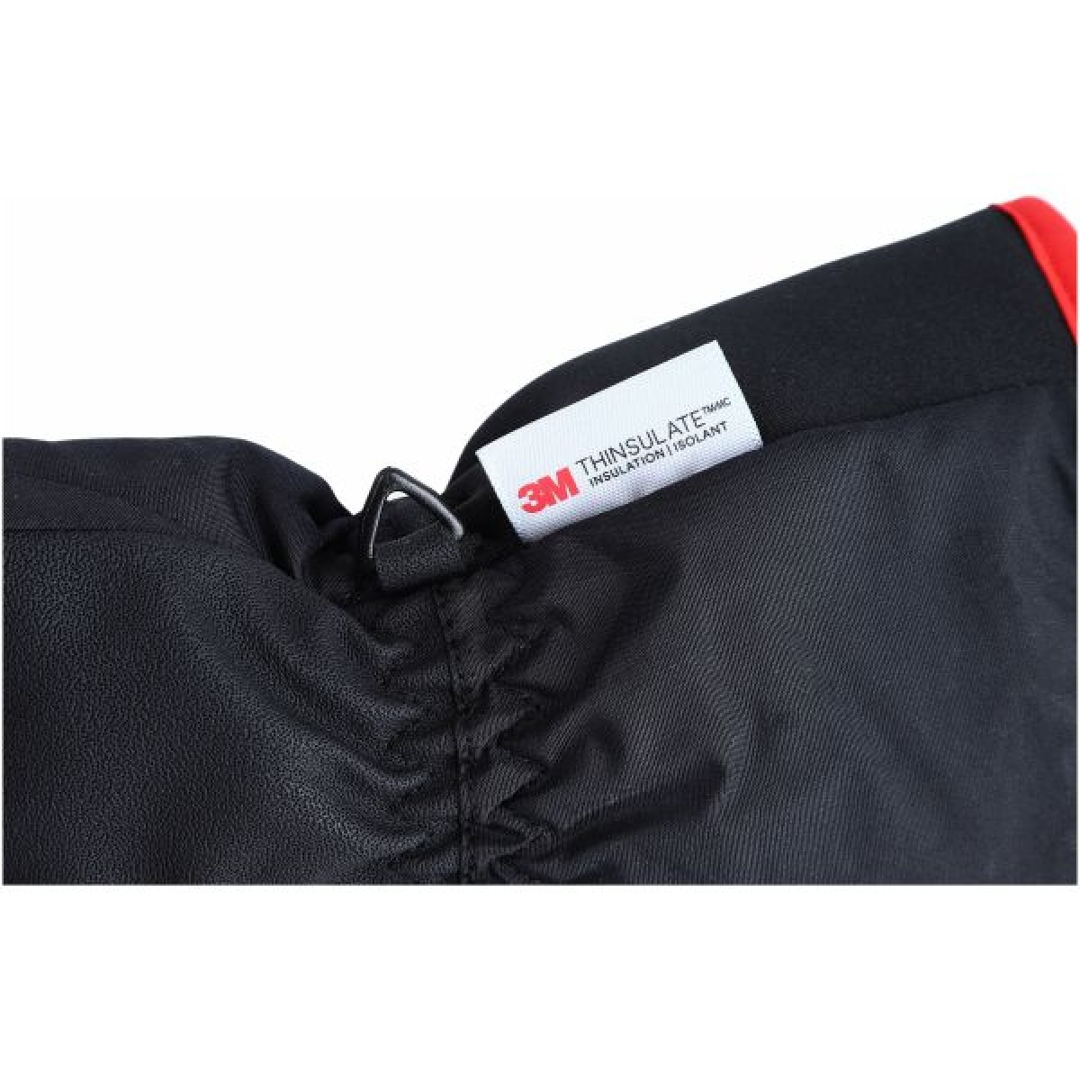 Gloves Santo Ski Man VIKING - view 6 - Extreme-bg.com Gloves Santo Ski Man VIKING - view 6
