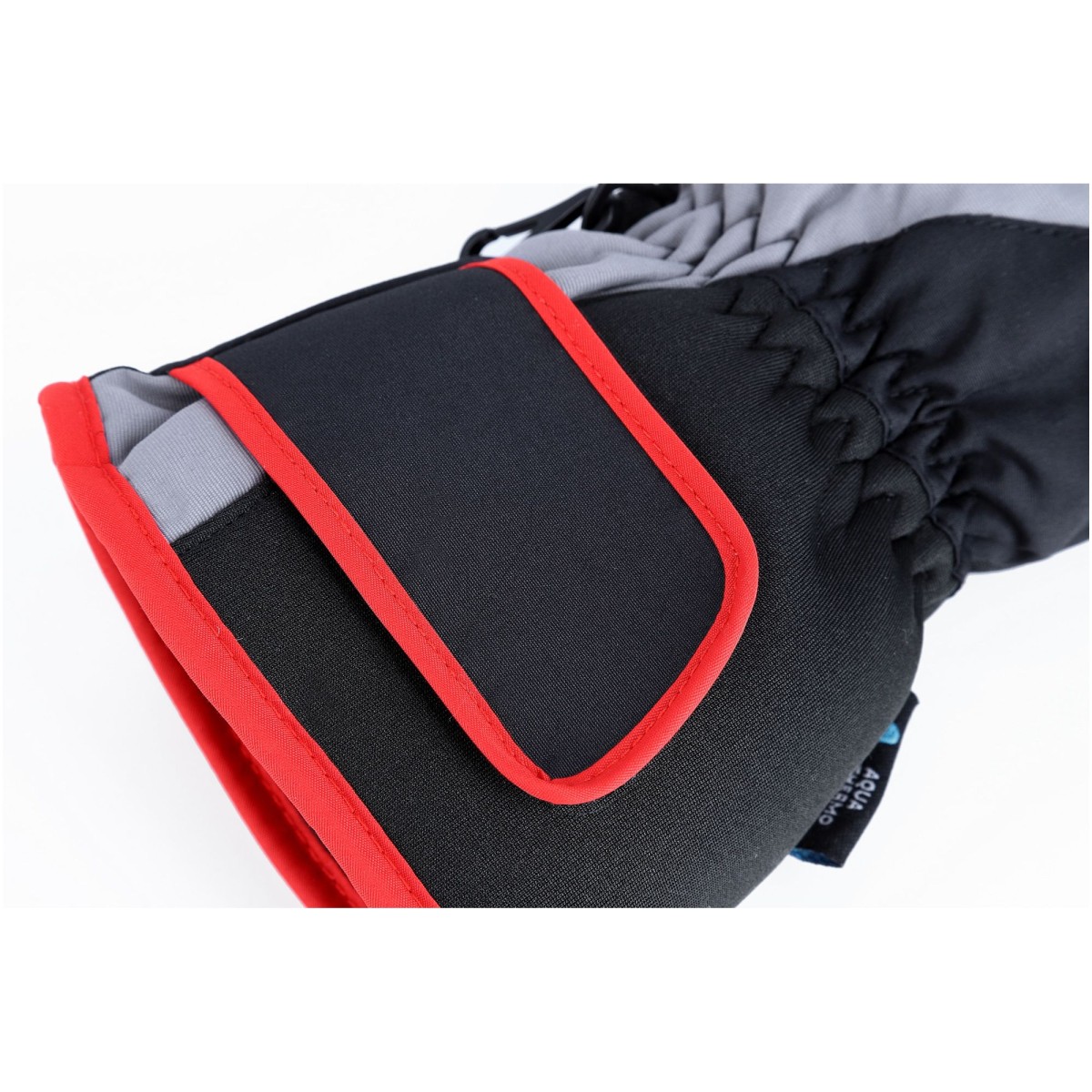 Gloves Santo Ski Man VIKING - view 3 - Extreme-bg.com Gloves Santo Ski Man VIKING - view 3