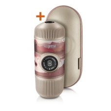 Кафе машина Espresso Nanopresso Autumn seria