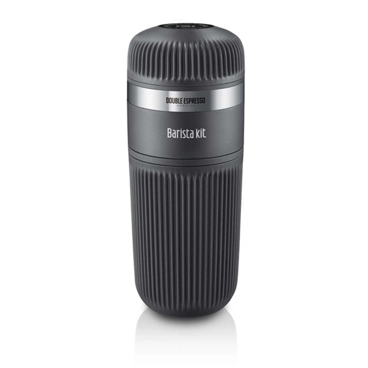 Адаптер за двойно еспресо Nanopresso Barista Kit WACACO - изглед 2 - Extreme-bg.com Адаптер за двойно еспресо Nanopresso Barista Kit WACACO - изглед 2