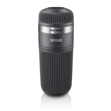 Адаптер за двойно еспресо Nanopresso Barista Kit WACACO - изглед 1
