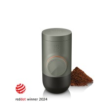 Кафемашина Espresso Minipresso GR 2 за мляно кафе Nespresso