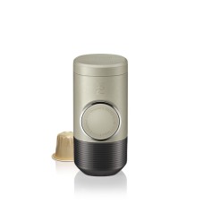 Кафе машина Espresso Minipresso NS2 за капсули